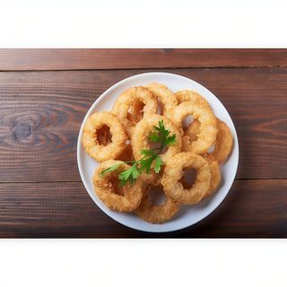 Calamares Frito (6 Uds.)
