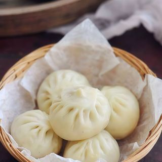 Xiao Long Bao (3 Pzs.)