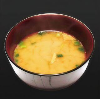 Sopa Miso