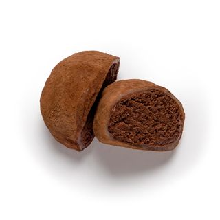 Mochi Chocolate