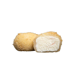 Mochi Tarta de Queso