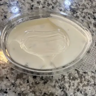 Kebab sauce 