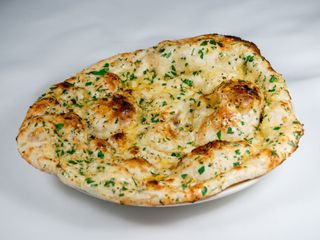 Garlic Chilli Naan
