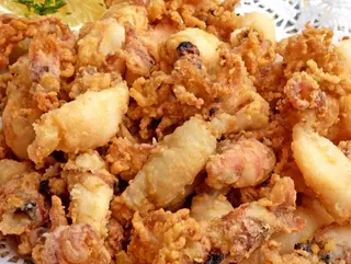 Fritura Especial