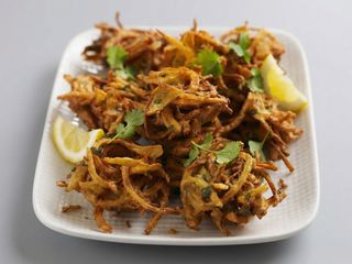 Vegetables Pakora