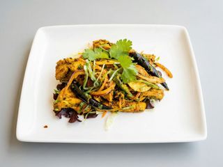 Chicken Choila