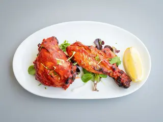 Chicken Tandoori (on the bone)