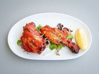 Chicken Tandoori (on the bone)