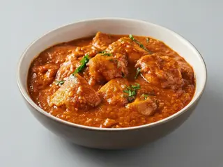  Pollo Dansak