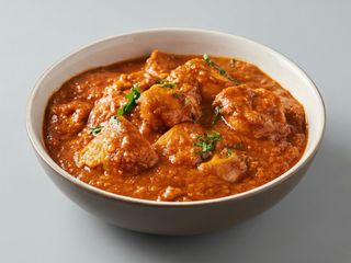  Pollo Dansak