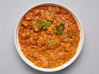 pollo bhuna
