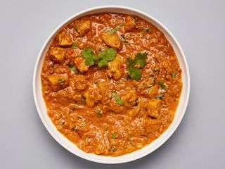 pollo bhuna