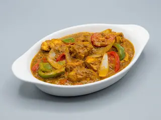  Pollo Tikka Jalfrezi