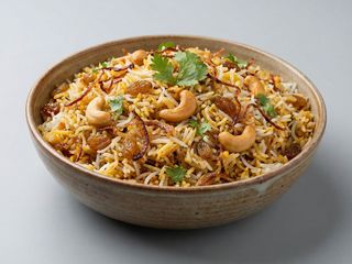 Kathmandu Mix Biryani