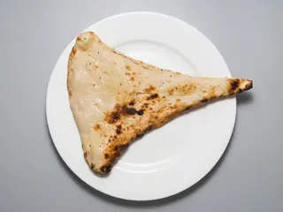 Butter Naan