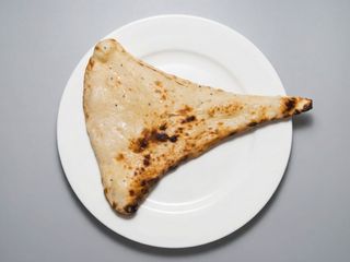 Butter Naan