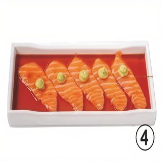 57. CARPACCIO SALMÓN