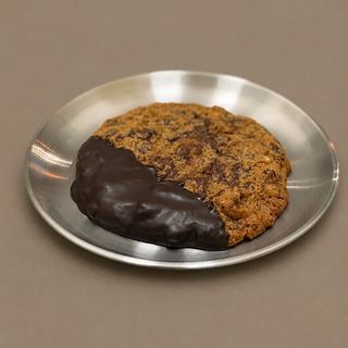 Cookie espelta y nuez