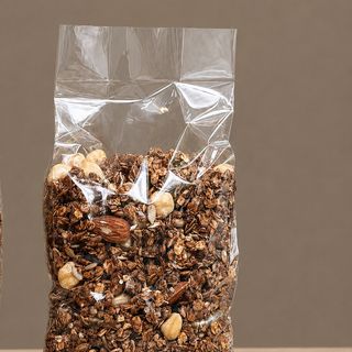 Granola sin azúcar (250 Gr.)