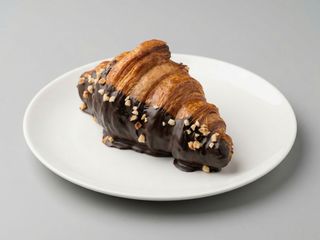 Croissant ferrero