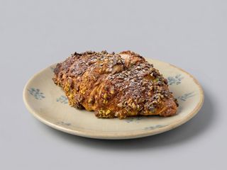 Croissant pistacho