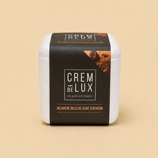 Dulce de Leche