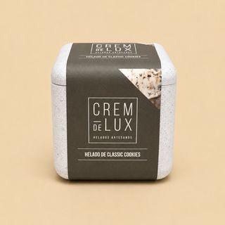 Classic Cookies