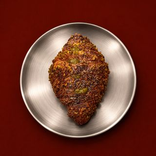Croissant Pistacho