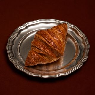 Croissant Mantequilla