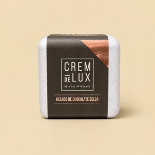 Chocolate Belga
