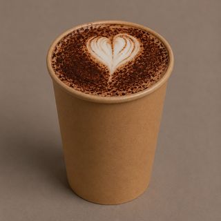 Capuccino