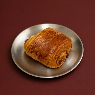 Pain au chocolat