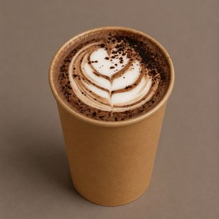 Mocaccino