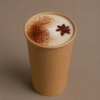 Chai Latte