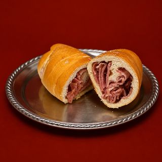 Cachito Bacon