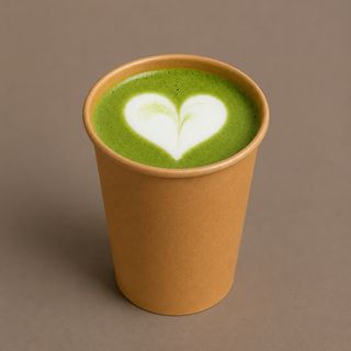 Matcha Latte