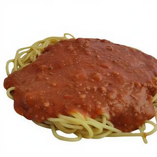 spagueti al pomodoro