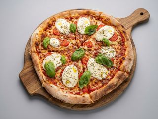 Pizze Roquefort (30 cm.)