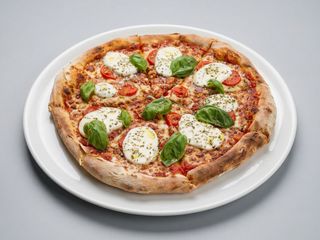 Pizze Pollo (30 cm.)