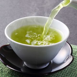 Té verde