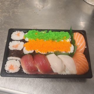 Sushi Maki Variado C
