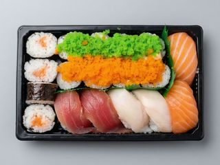 Sushi Maki Variado C