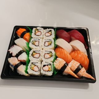 Sushi Maki Variado B