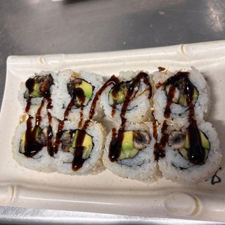 California Anquila (8 piezas)