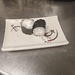 Mini Maki Philadelphia (8 piezas)