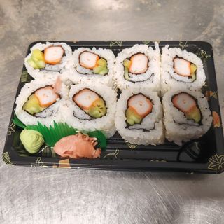 California Surimi (8 piezas)