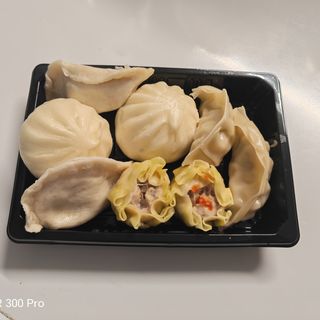 Tapa China Variado (8 piezas)
