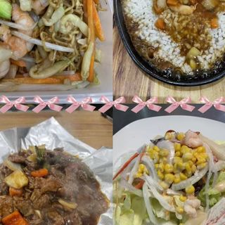 Menú Casa de Oro (3 personas)