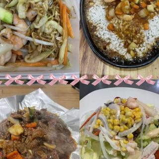 Menú Casa de Oro (5 personas)