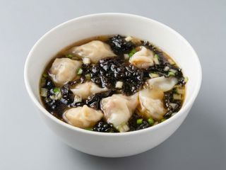 Sopa de Wan-Tun